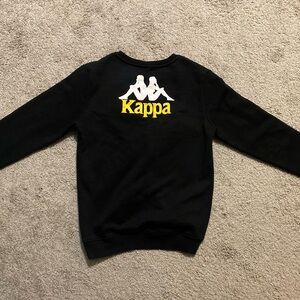 Men’s Kappa Crewneck